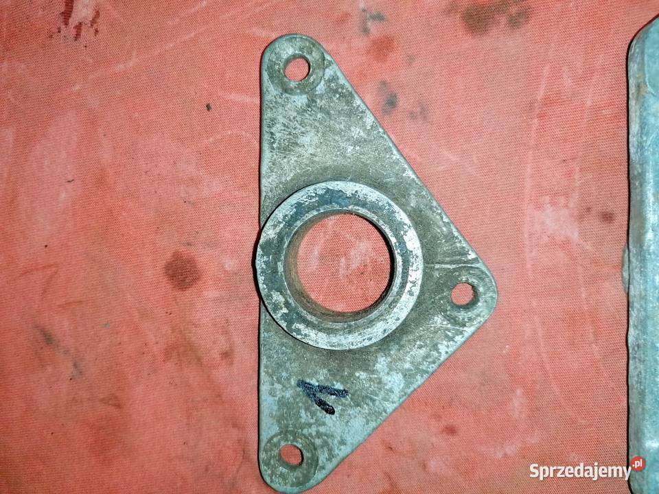 Dekielek jawa cezet cz 125 175 250 półksiężyc Kock sprzedam