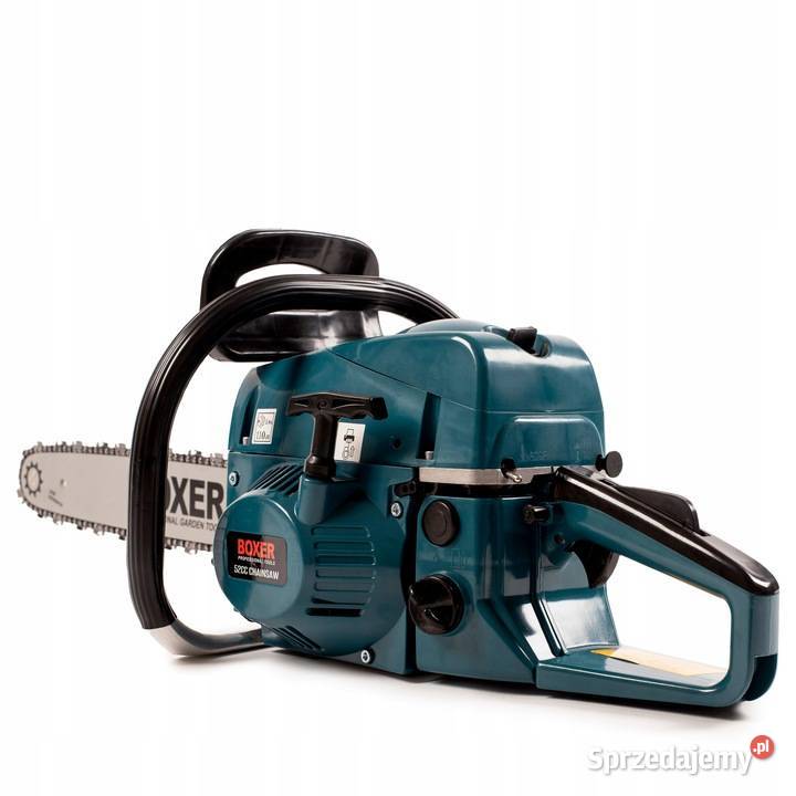 Piła spalinowa BOXER