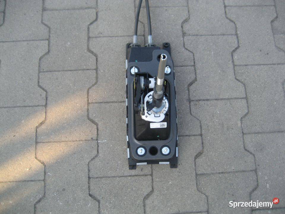 skoda octavia iii 3 14 tsi wybierak biegów linki Rakoniewice sprzedam