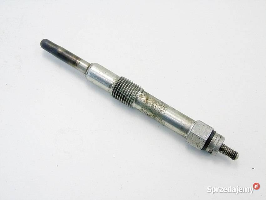 ŚWIECA ŻAROWA 19 JTD BRAVA BRAVO MAREA MULTIPLA Sosnowiec