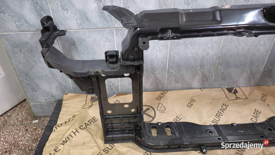 Oryginalny pas przedni wzmocnienie Hyundai osobowe Bielsko-Biała sprzedam
