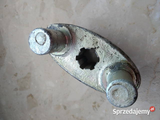 Widełki kardana NOWE Dniepr K750 M72 Ural K750 Głogów Małopolski