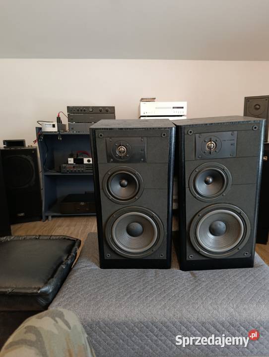 Kolumny jbl 44g Audio opolskie Kędzierzyn-Koźle