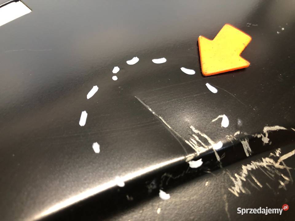 Opel Zafira A I 011999 052005 Błotnik przód Skarżysko-Kamienna