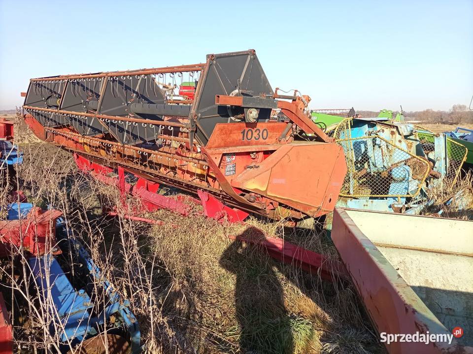 Heder Case 21881680 i inne Brzeg sprzedam