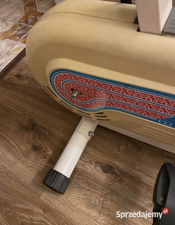 Rowerek do ćwiczeń Olsztyn