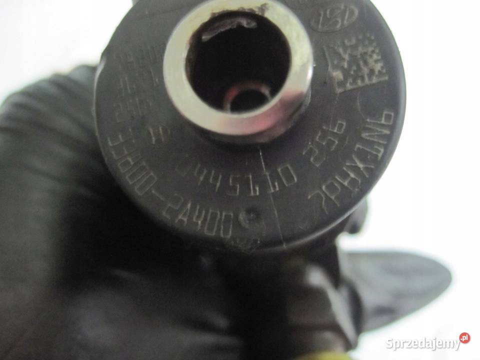 HYUNDAI KIA 15 16 CRDI wtrysk wtryskiwacz Kielce