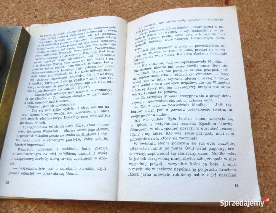 L Pan Samochodzik i Niewidzialni Nienacki mazowieckie Warszawa