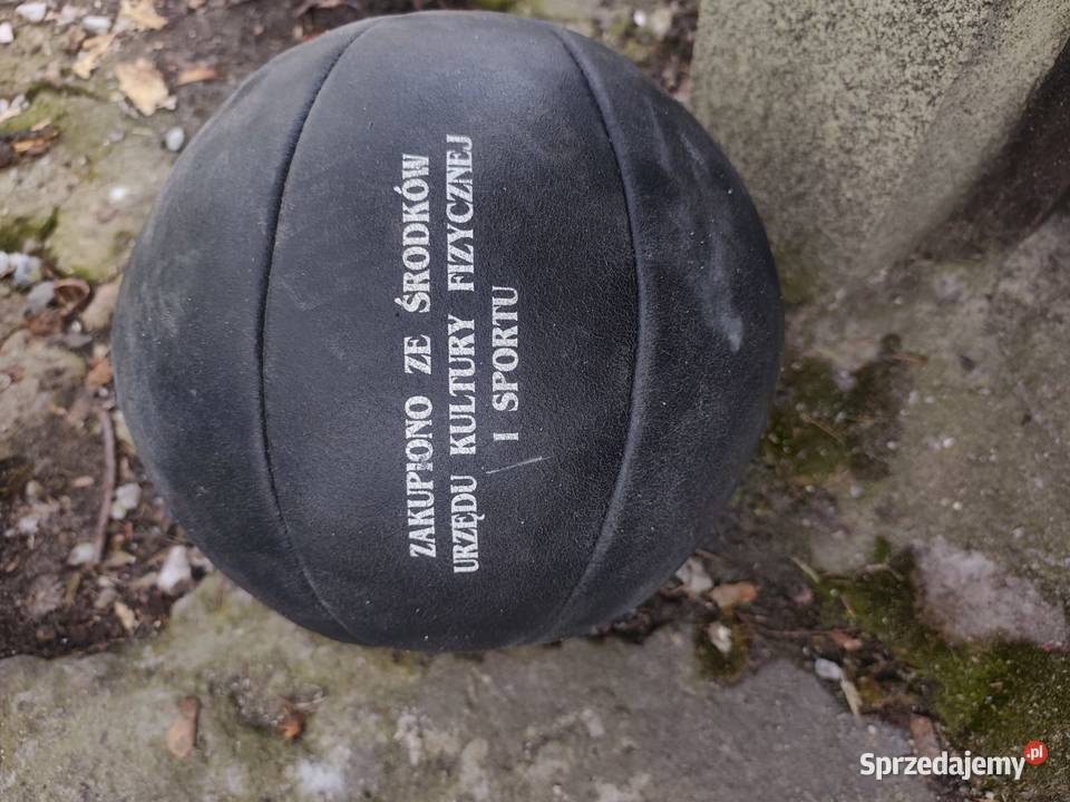 Piłki rehabilitacyjne 4 Żyrardów