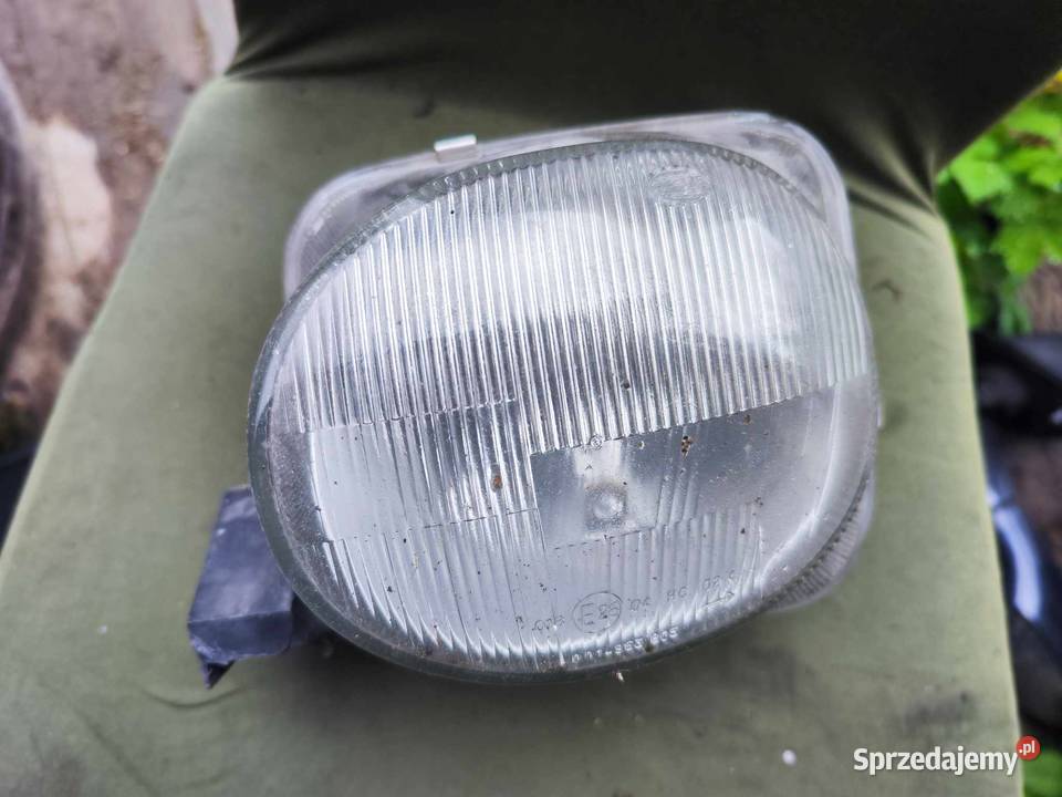Fiat Multipla Lampa Refkeltor lewy przód lewa osobowe sprzedam