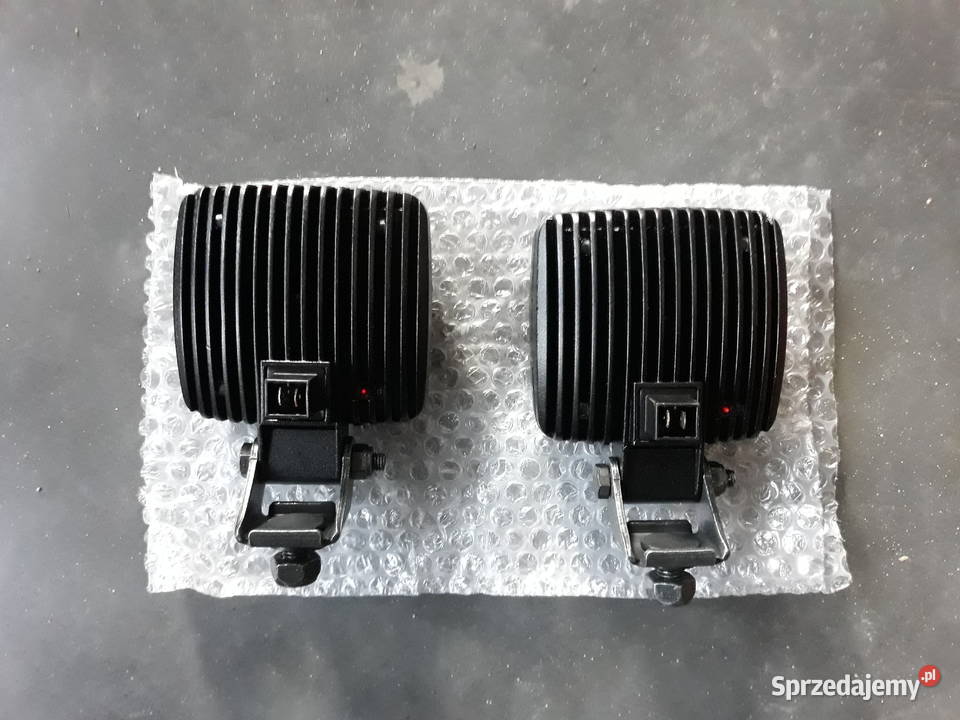 LindeStill Lampy LED halogeny