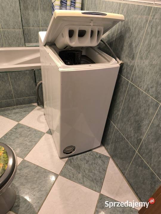 Pralka Whirlpool AWT2241 Kłodzko