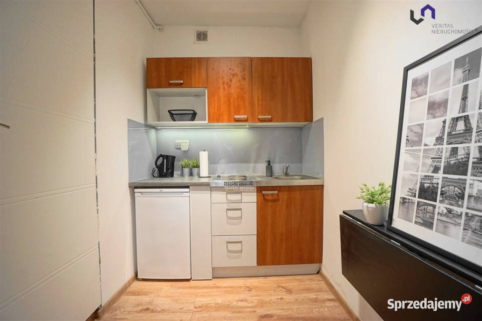 Sprzedaż mieszkania 4226m2 2pokojowe Katowice