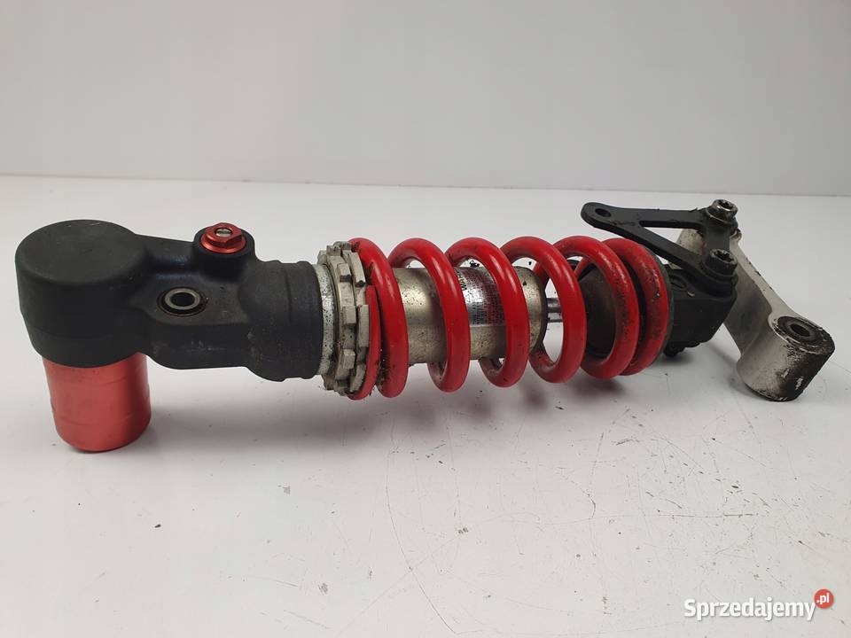 AMORTYZATOR TYŁ Triumph Speed Triple 1050 1116 Chełm sprzedam