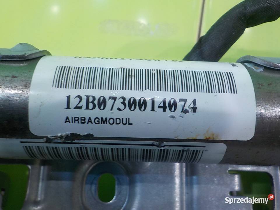 MINI COOPER COUNTRYMAN I 16 D 12r 5D kurtyna Suków