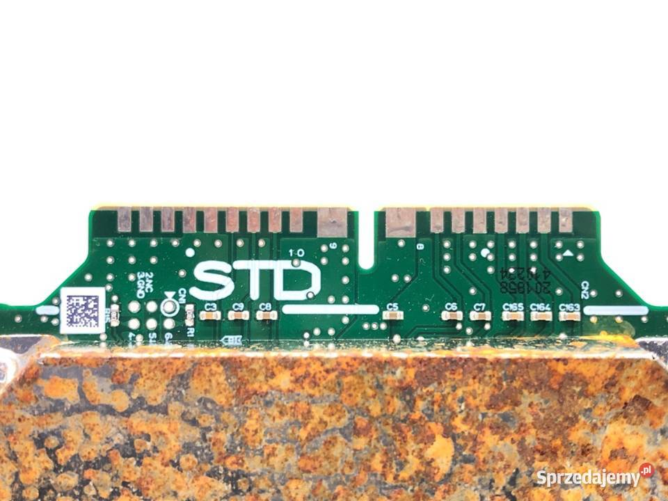 MODUŁ ŚWIATEŁ PRZETWORNICA HYUNDAI KONA SX2