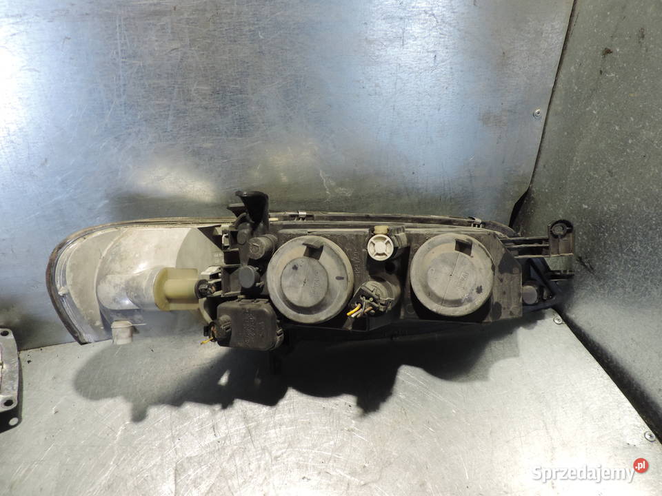 OPEL VECTRA B LAMPA LEWA PRZEDNIA Nowy Sącz