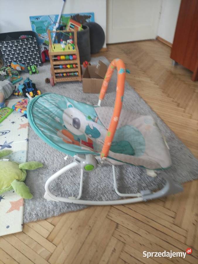Bujaczek 0-12kg Płońsk