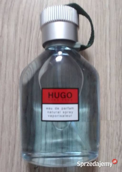 Markowe perfumy Hugo Boss EDP 100ml Michów