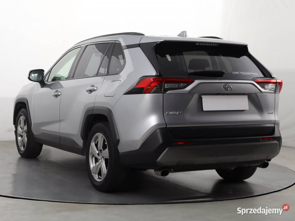 Toyota RAV 4 20 Valvematic ABS RAV4