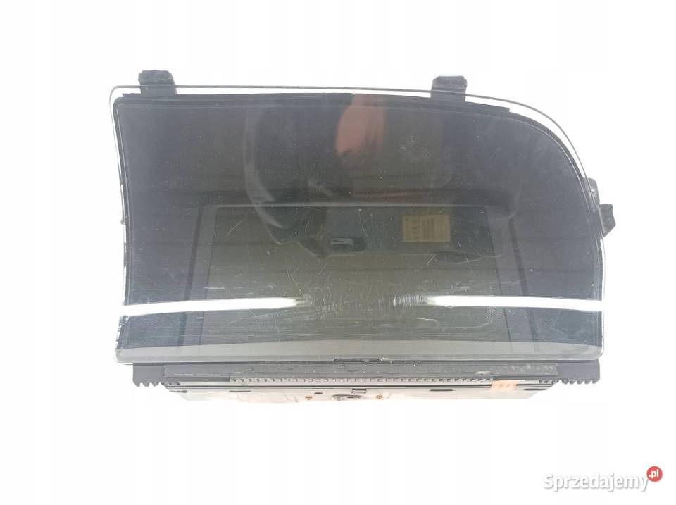 WYŚWIETLACZ 0263659008 MercedesBenz Sklasa V