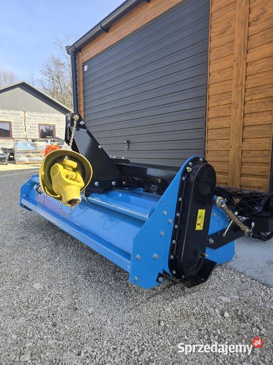 Glebogryzarka separacyjna Agrostar KSS 145 nowa Czyrna