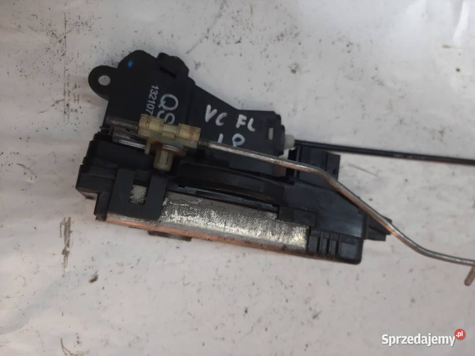 Opel Vectra C Zamek Drzwi Lewy Przód sprzedam