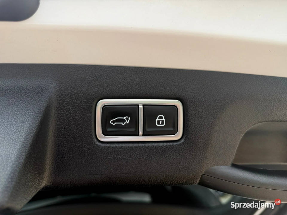 Kia Sorento PLATINUM acc blis WENTYLACJA elektrycznie ustawiane fotele Otmuchów