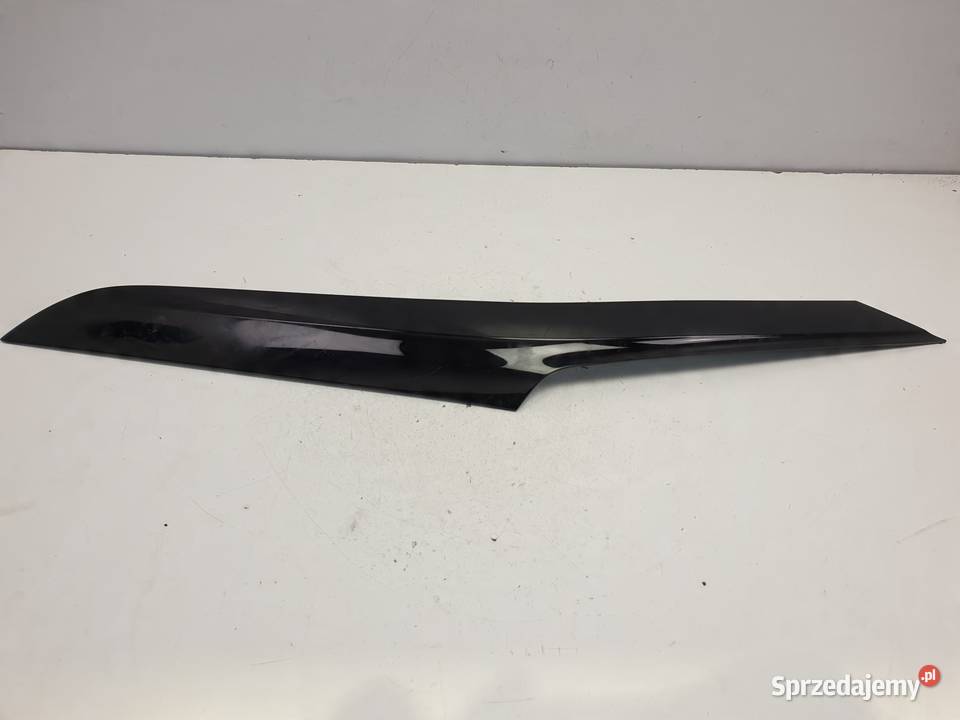 Opel Corsa F LISTWA DRZWI lewy tył Dekor W51752 Janów sprzedam