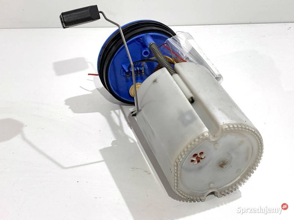 POMPA PALIWA SKODA ROOMSTER 6R0919051E 12 86