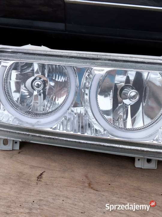 Lampy passat b4 używane Malbork