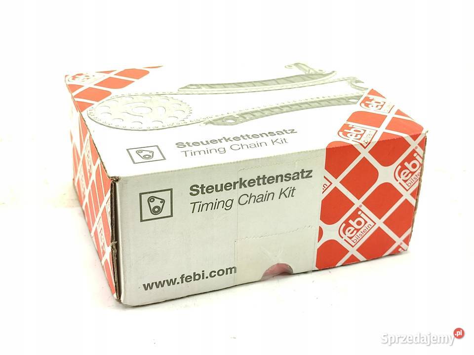 ZESTAW ŁAŃCUCHA ROZRZĄDU KIA HYUNDAI 20 22 CRDI Rozrząd lubelskie