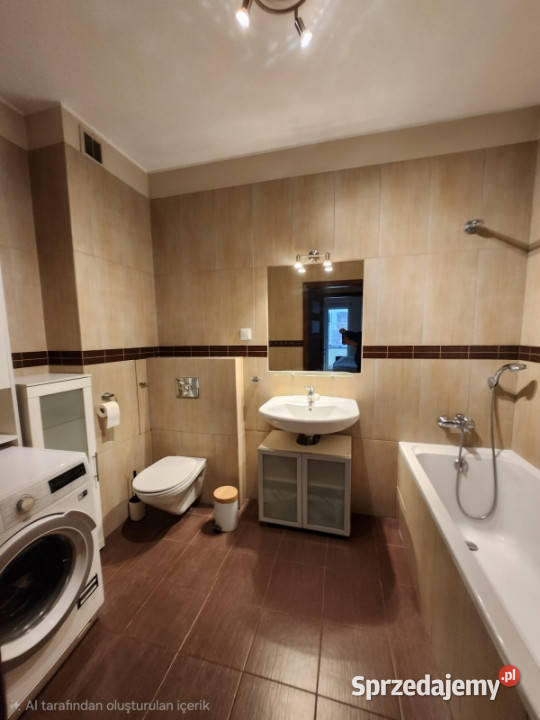 Duże mieszkanie na Woli osCzyste BEZPOŚREDNIO Liczba pokoi 4 mazowieckie Warszawa