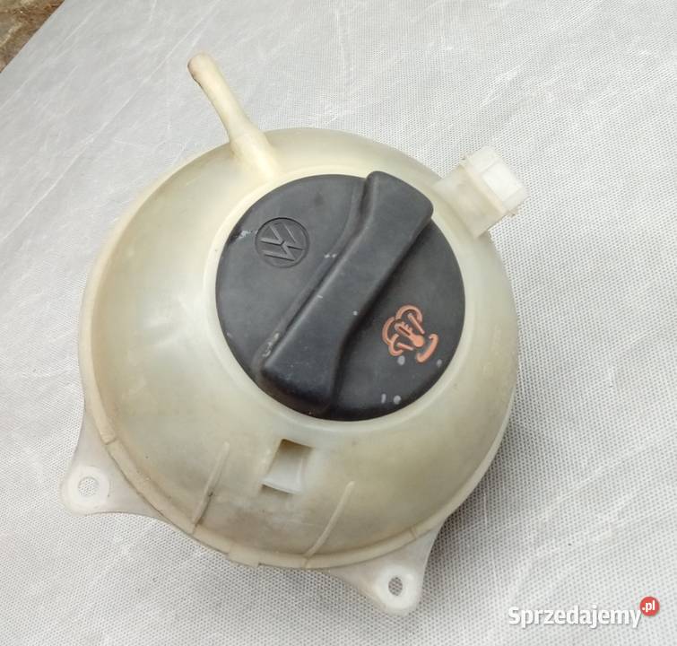 Zbiornik wyrównawczy płynu VW AUDI mazowieckie Warszawa