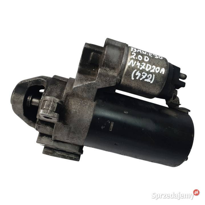 ROZRUSZNIK BMW E90 E87 20 d N47 12417823700 Chełm