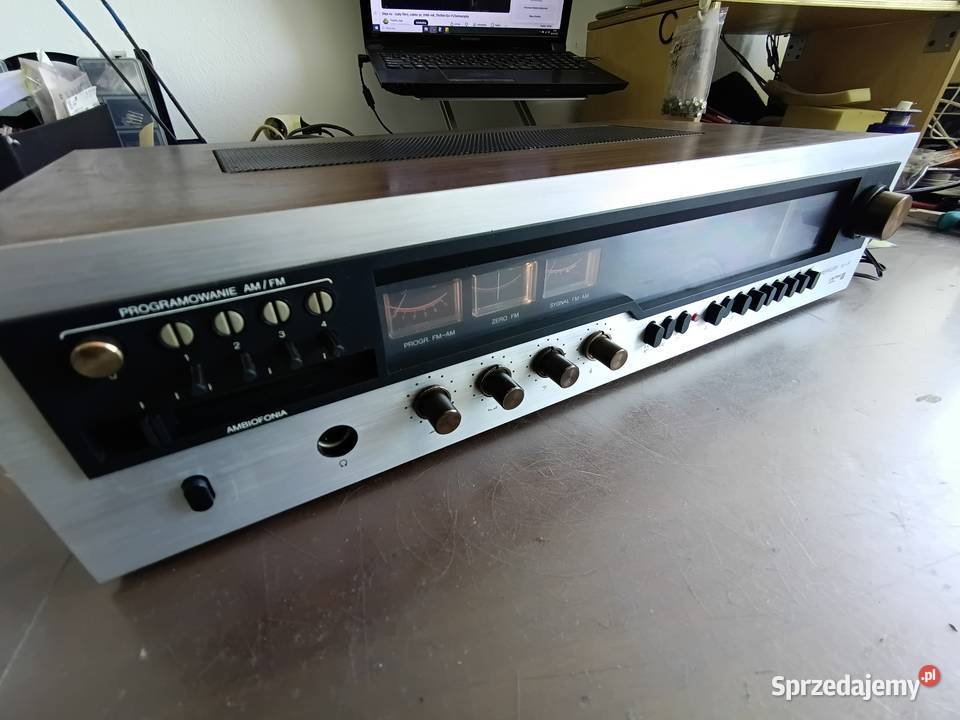 Merkury Unitra DSH 303A sprawny Warszawa sprzedam