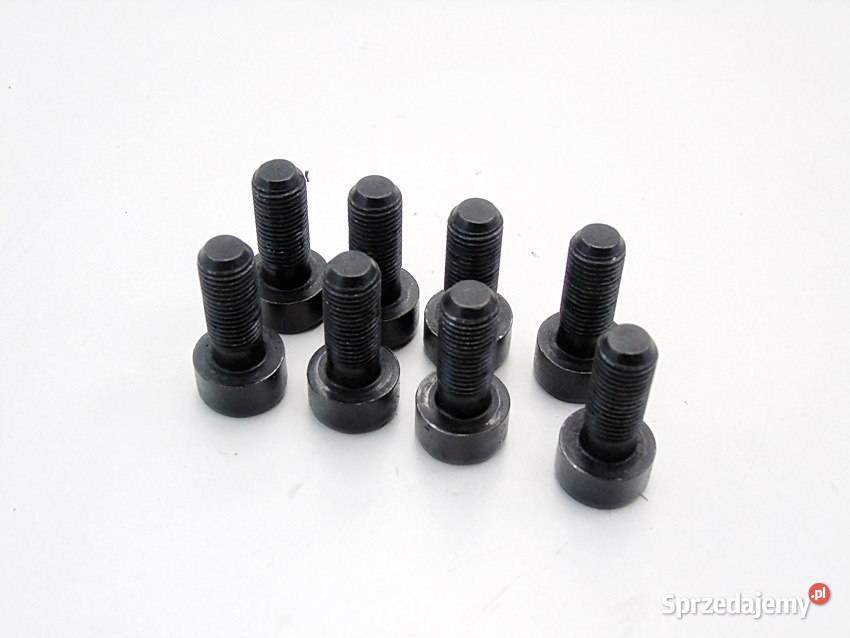 ŚRUBY KOŁA DWUMASOWEGO 20 HDI 407 C5 C4 508 607