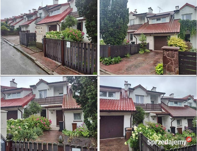 nieruchomość zabudowana sprzedam