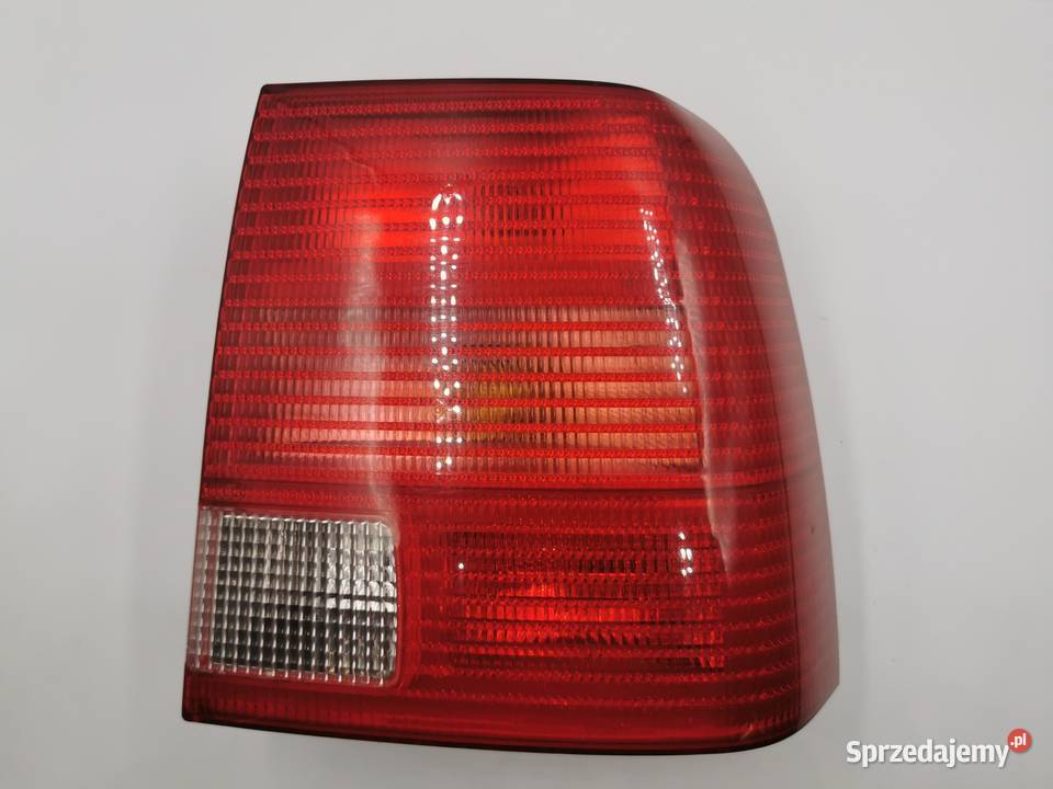 Lampa Prawy Tył Tylna Prawa VW Passat B5 Sedan mazowieckie Wyszków