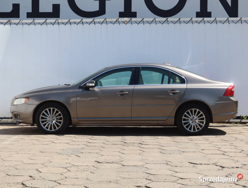 Volvo S80 24 D5 2400cm3 Łódź sprzedam