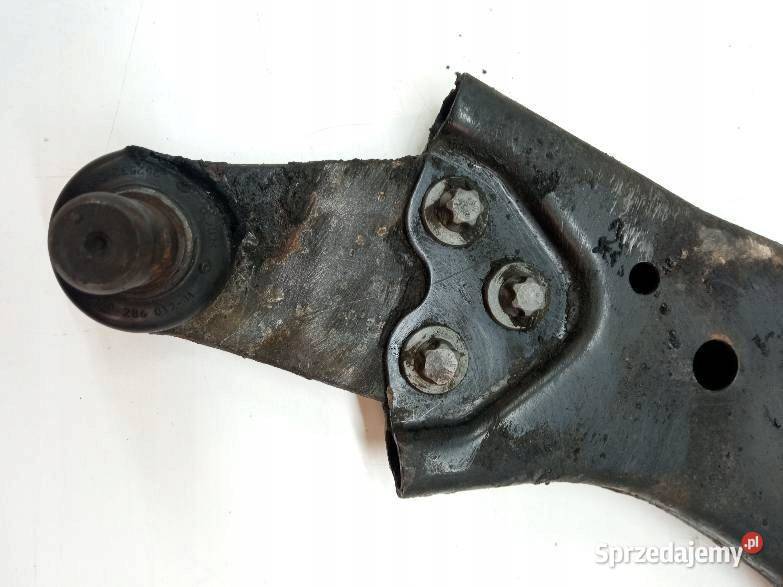 WAHACZ LEWY PRZÓD Alfa Romeo Tonale I 2022