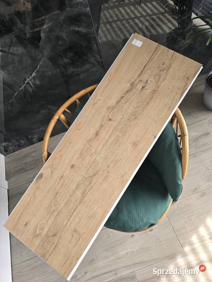 PŁYTKA GRES DESKA CARVALHO BEIGE 195X120 GATI Opoczno sprzedam