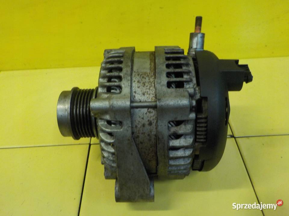 XF DISCOVERY 27 TDV6 09r 276DT alternator