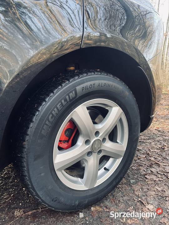 Audi Q5 30 TDI V6 245 Quattro Stronic 3000cm3