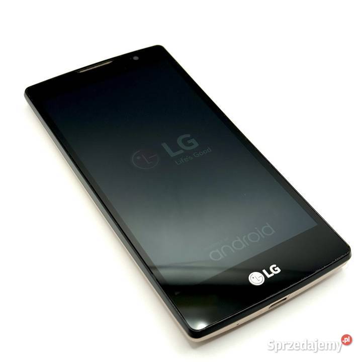 Smartfon LG Spirit H440n LTE goldzłoty Warszawa