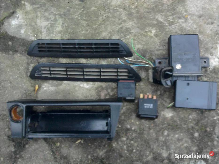 Przełączniki do bmw e30