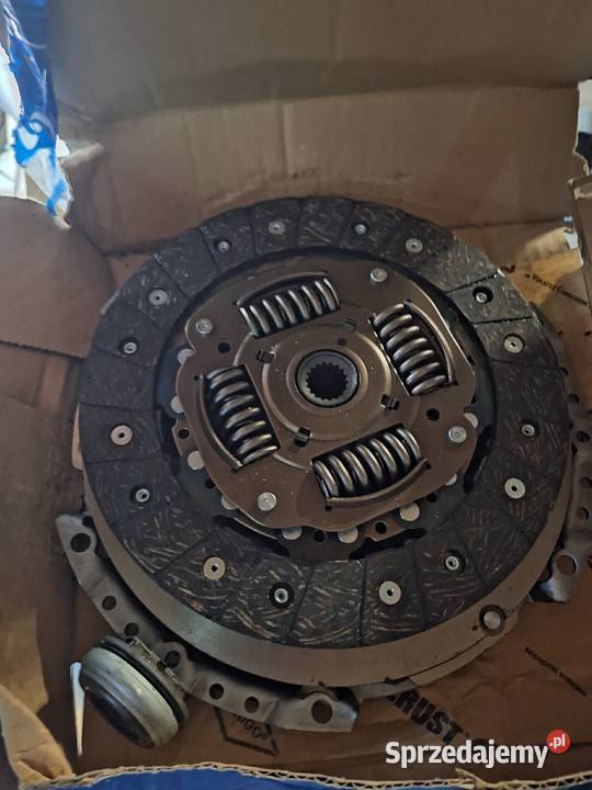 Sprzęgło peugeot 3000951561 009 Kielce