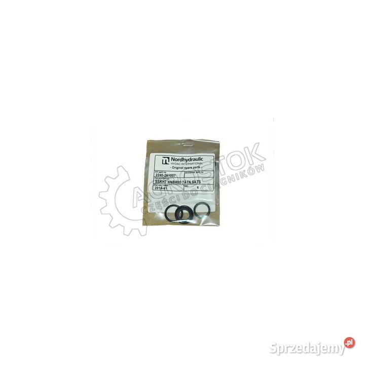 Komplet naprawczy rozdzielacza mita 2330261007 1 Parczew sprzedam