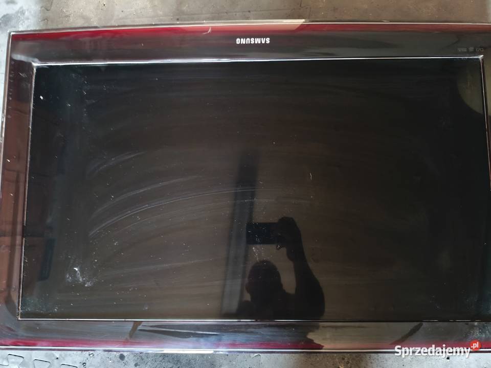Sprzedam telewizor Samsung