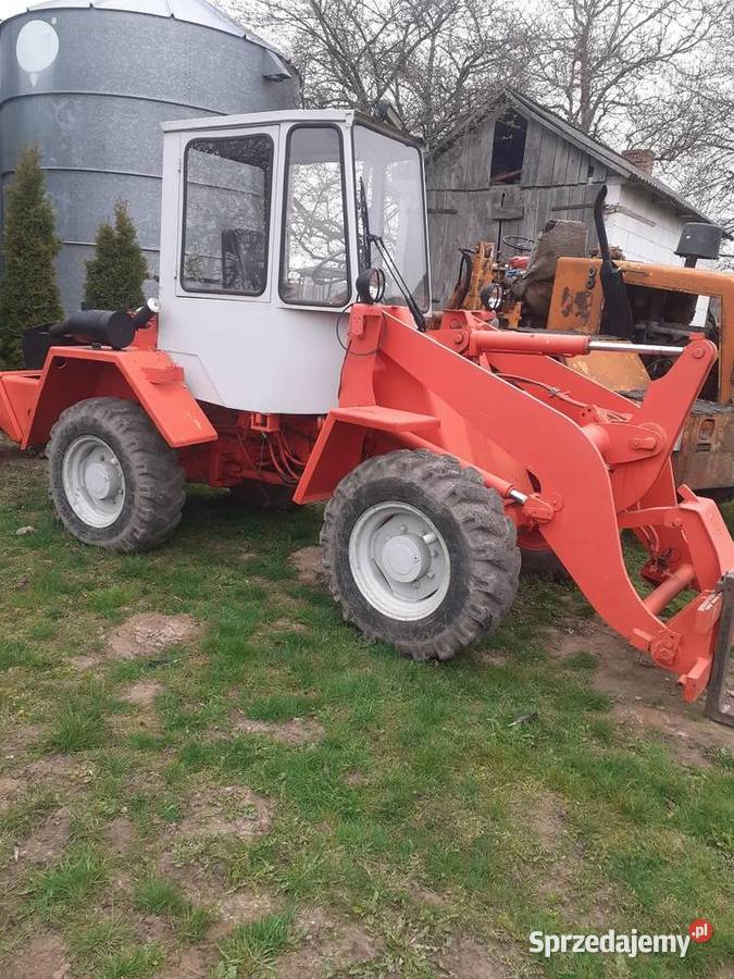 Iadowarka ok lubelskie Bzowiec sprzedam